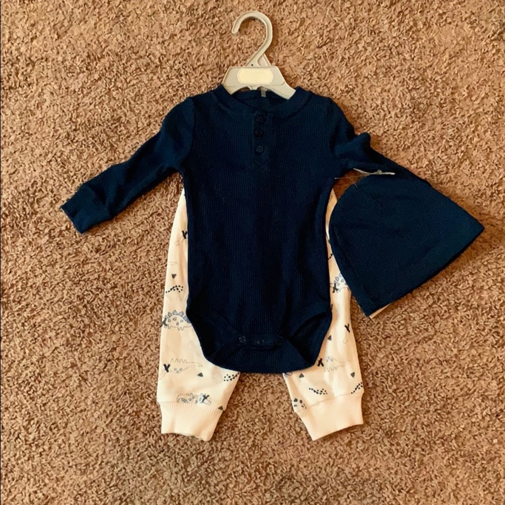 3 Piece NWT Outfit